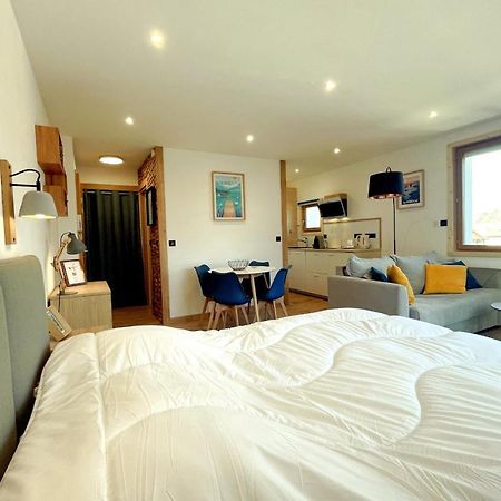 L'Albigny - Lovely Studio - 150 M Beach Annecy Exterior photo